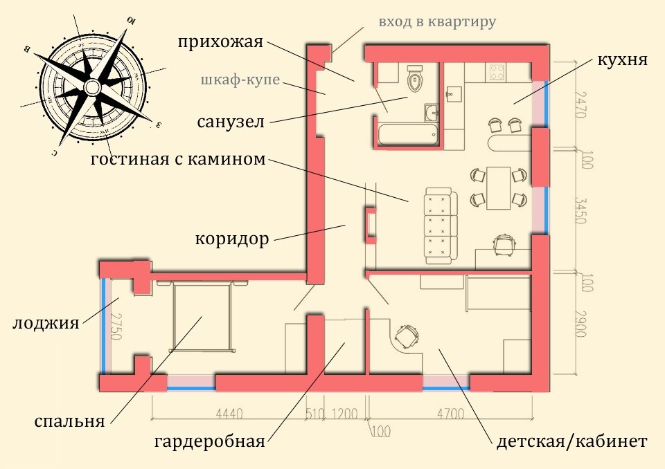 Площадь коридора. Сталинки у метро Новочеркасская. Проект дома Стахановцев 1 комнатная. План 3 комнатной квартиры Стахановцев 5.