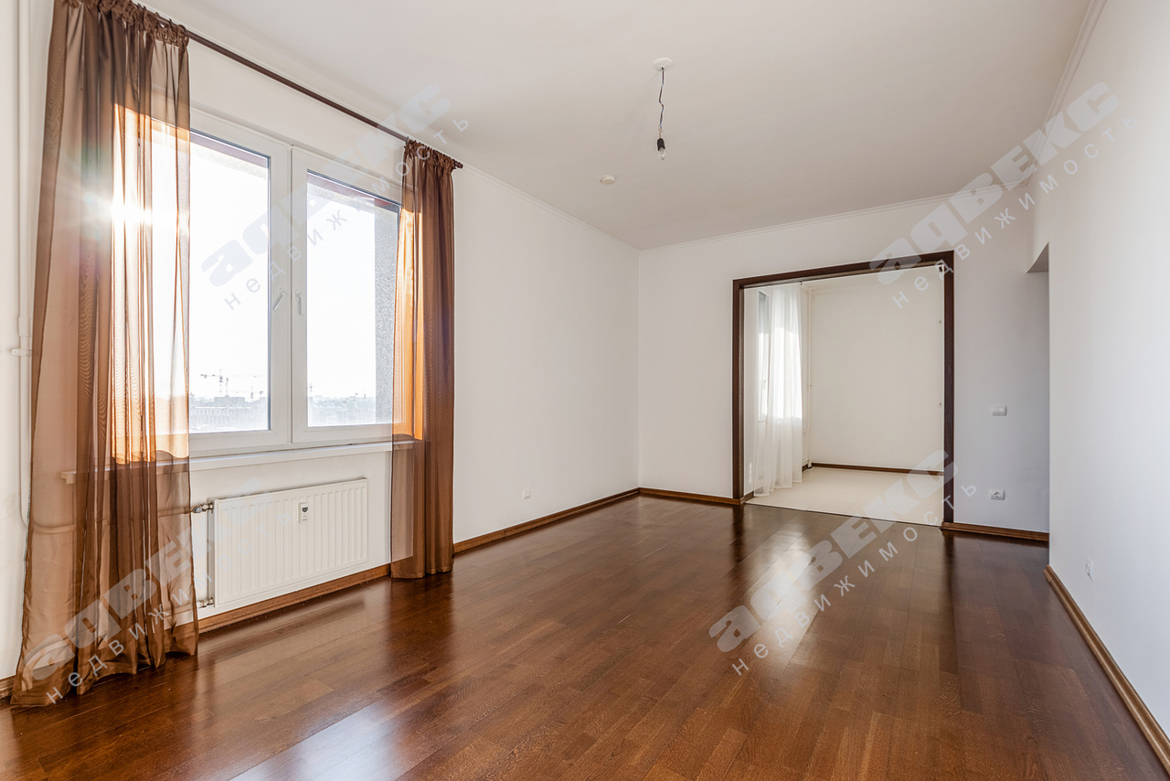 Продажа квартиры 69 м2 Медиков пр., д.10к4