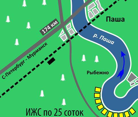 Река паша ленинградской области рыбалка карта