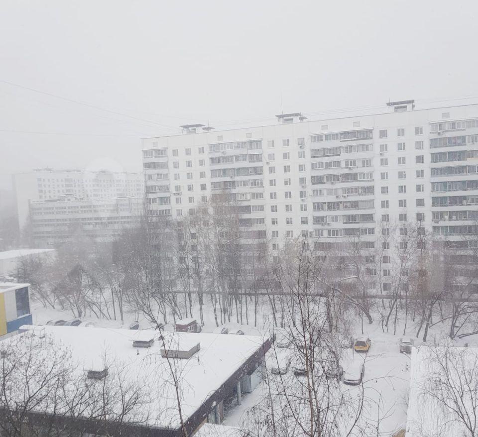 Купить Квартиру В Москве На Ул Саянская