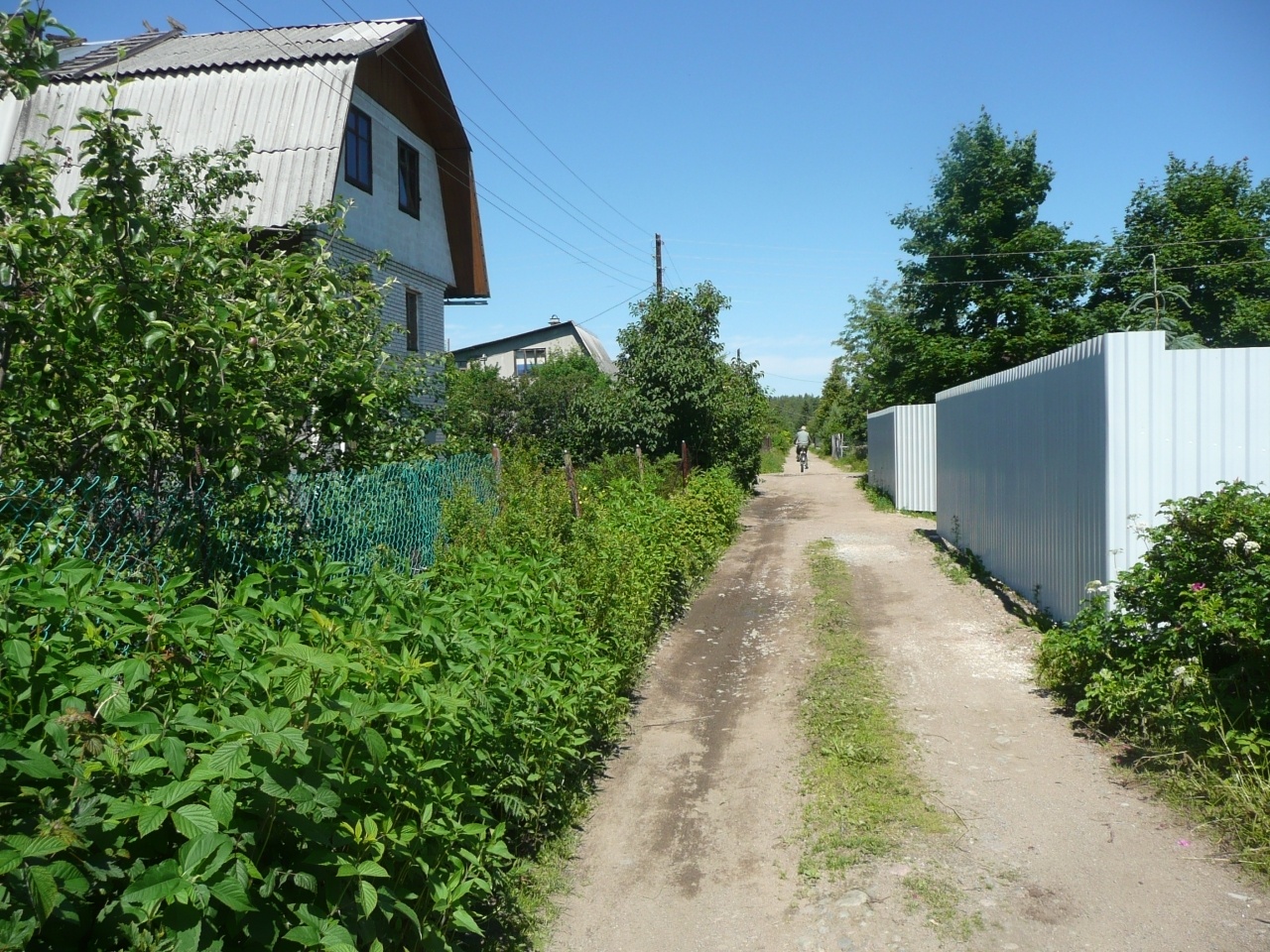 Погода лен обл деревня ваганово