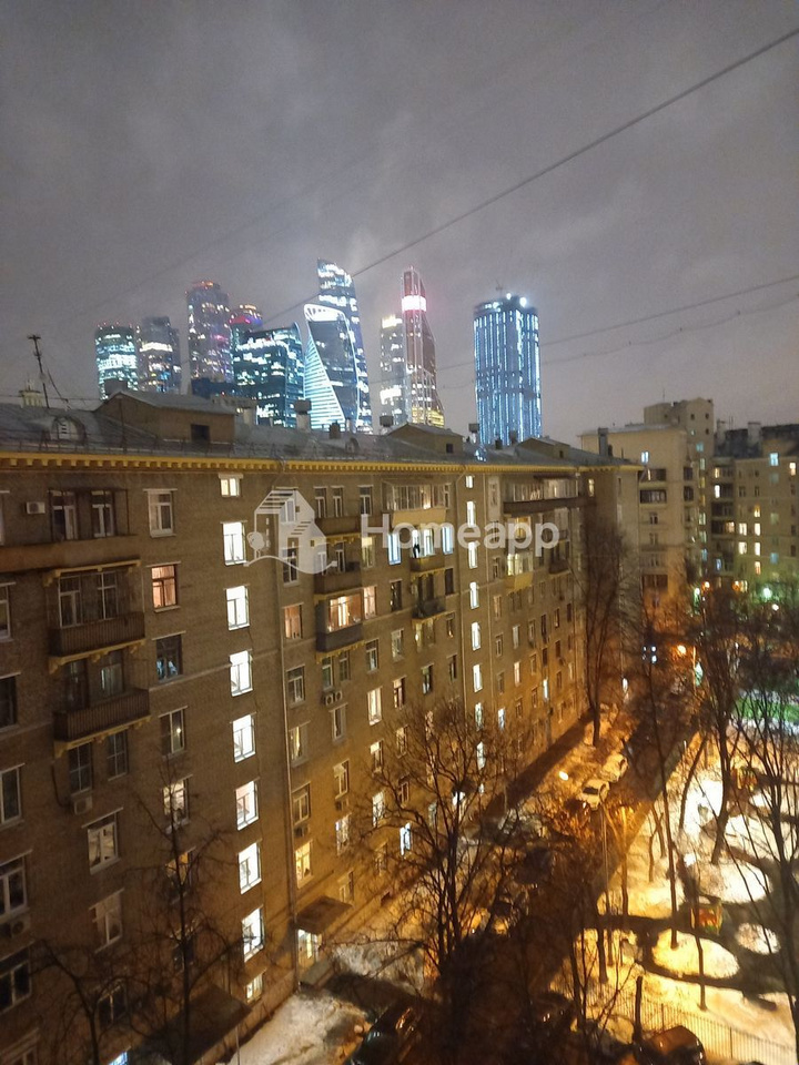 Раевского 3 москва