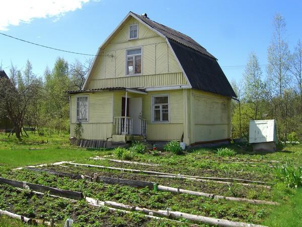 Купить Дом В Мшинской Лужский Район