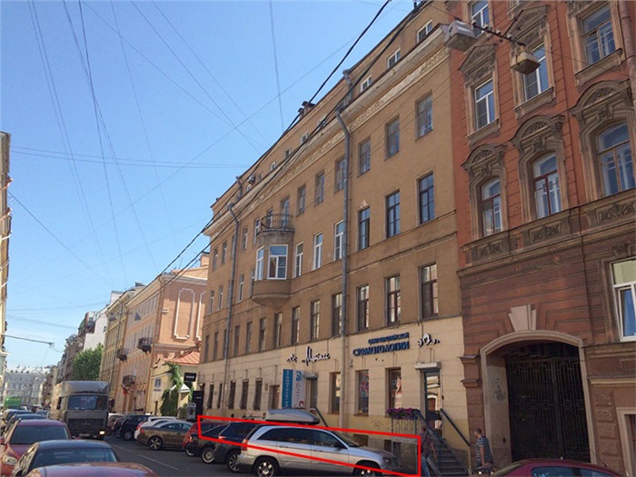 Доходный дом самойловых санкт-петербург. Стремянная, д. 16 литер а. Ул. Стремянная 16 спб коннессанс.