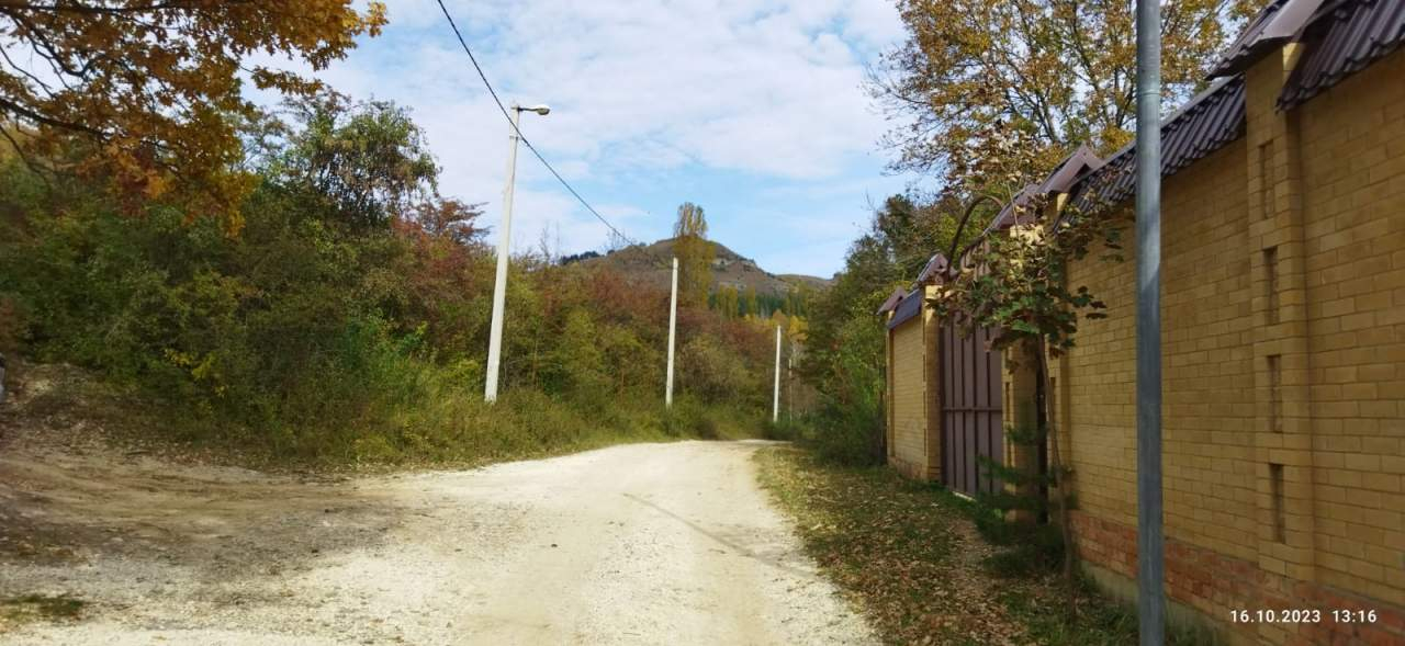 Купить Участок В Кисловодске Под Строительство