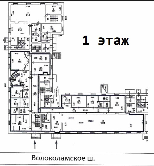 Московское Шоссе 14 Купить Квартиру