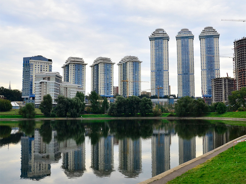 Ул минская. Долина реки Сетунь ЖК. ЖК Долина Сетунь Москва. Улица Минская Долина Сетунь. Донстрой Долина Сетунь.