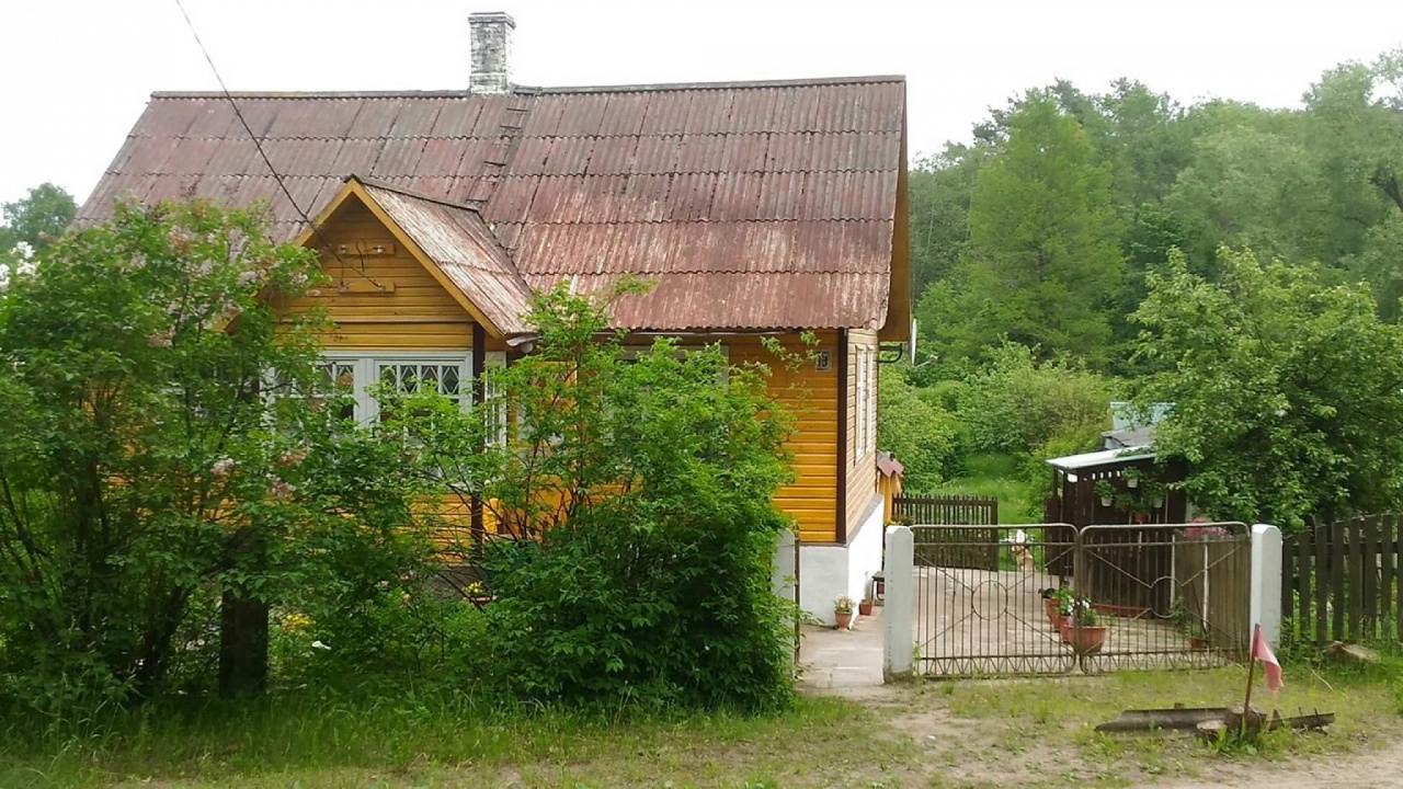 Купить Дом В Великих Луках Псковской