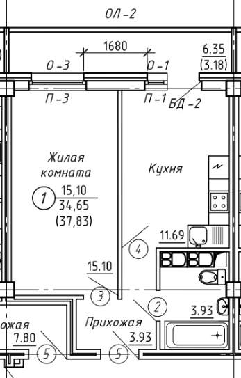 Социалистическая 15 Киров Купить Квартиру