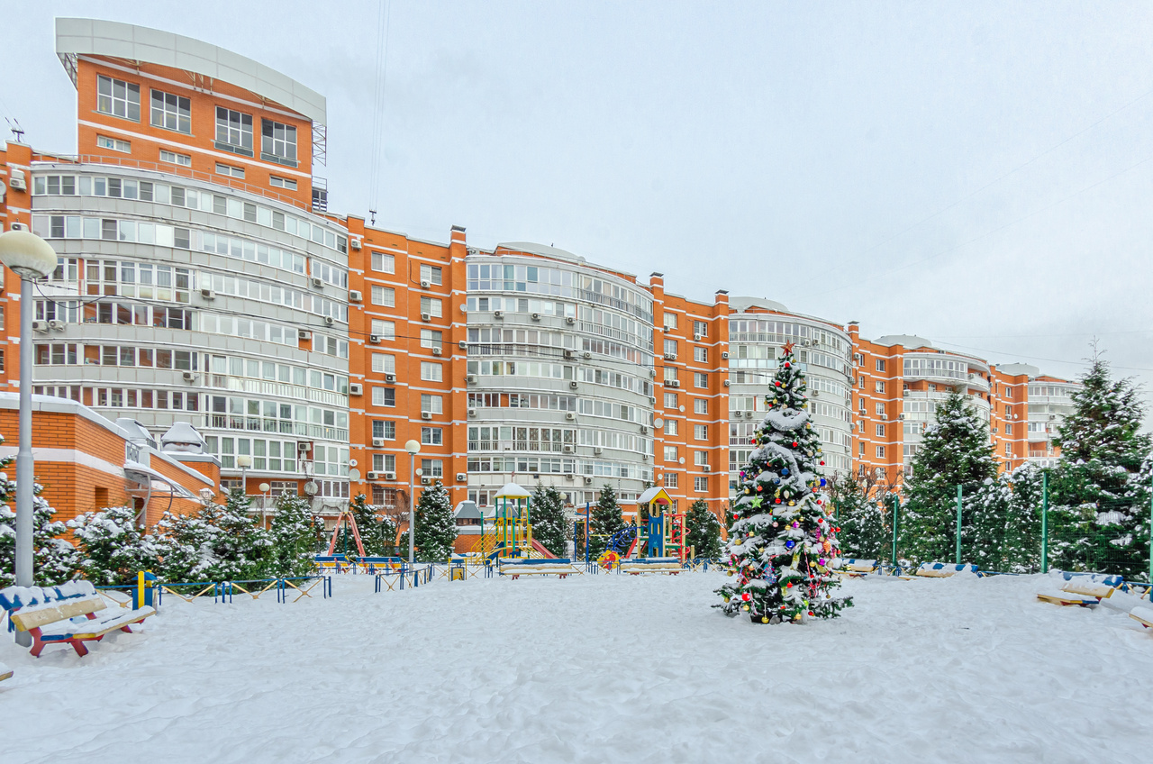 москва большая филевская