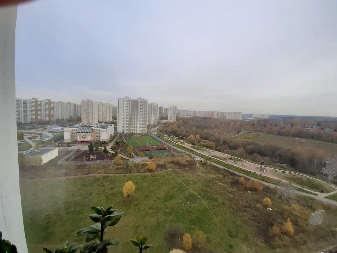 москва улица лукинская