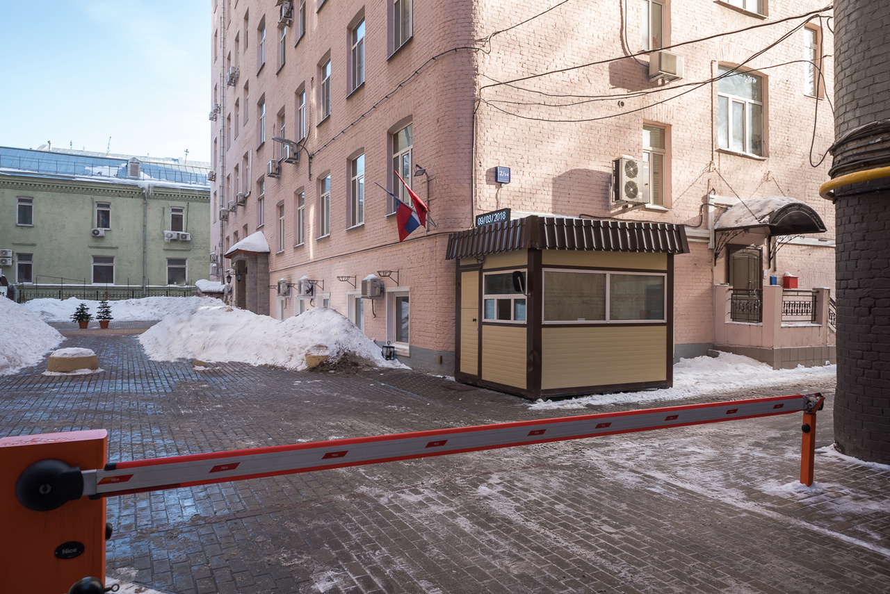 Мультсоюз брюсов пер 2 14с8 москва фото
