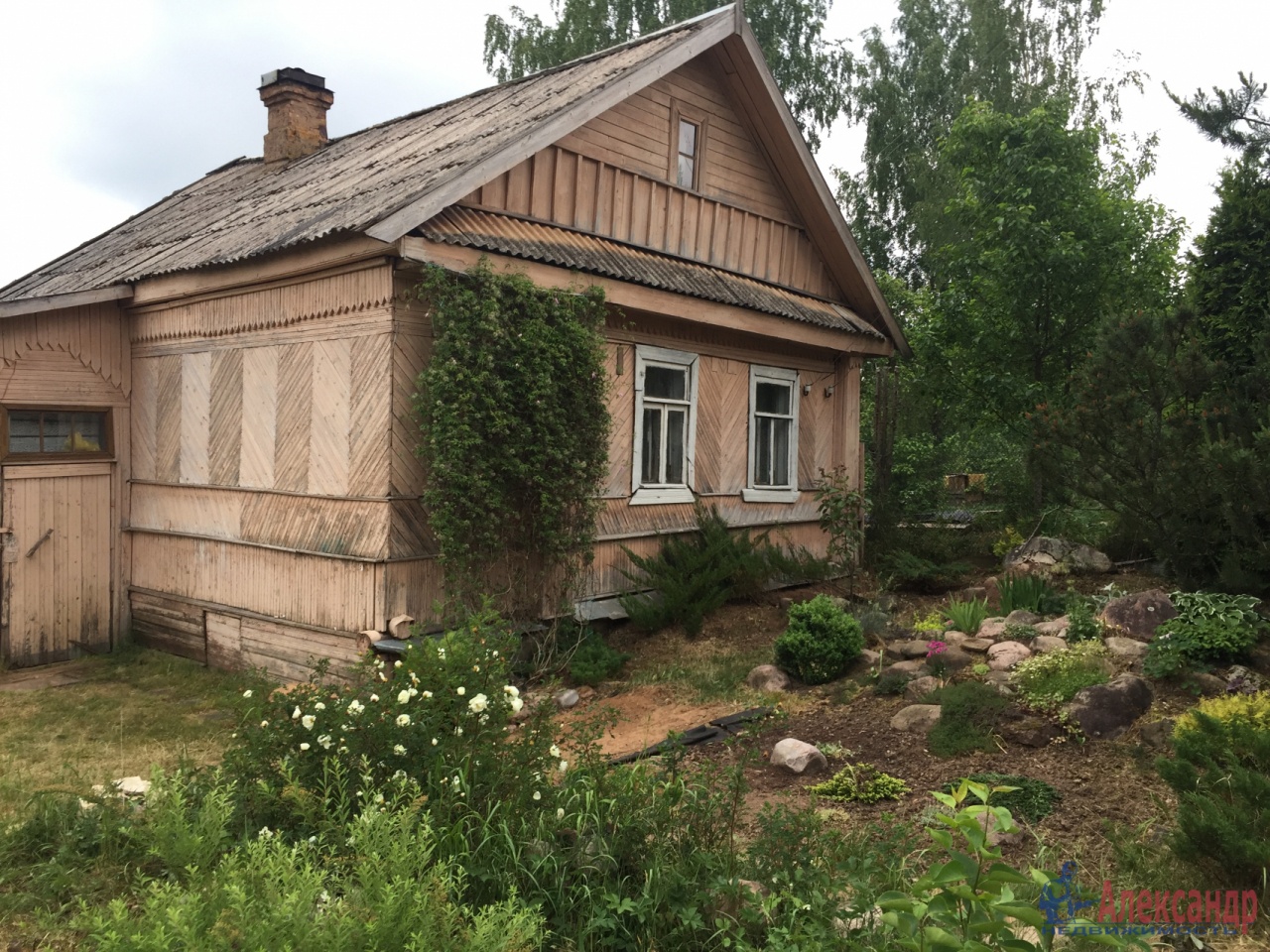 Купить Дом В Осьмино Лужского
