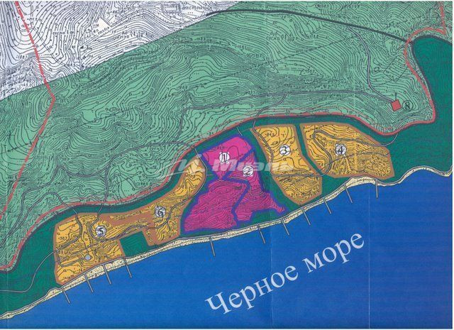 Купить Земельный Участок В Малореченском Крым