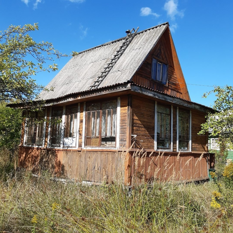 Купить Дачу Массив Восход Кировский