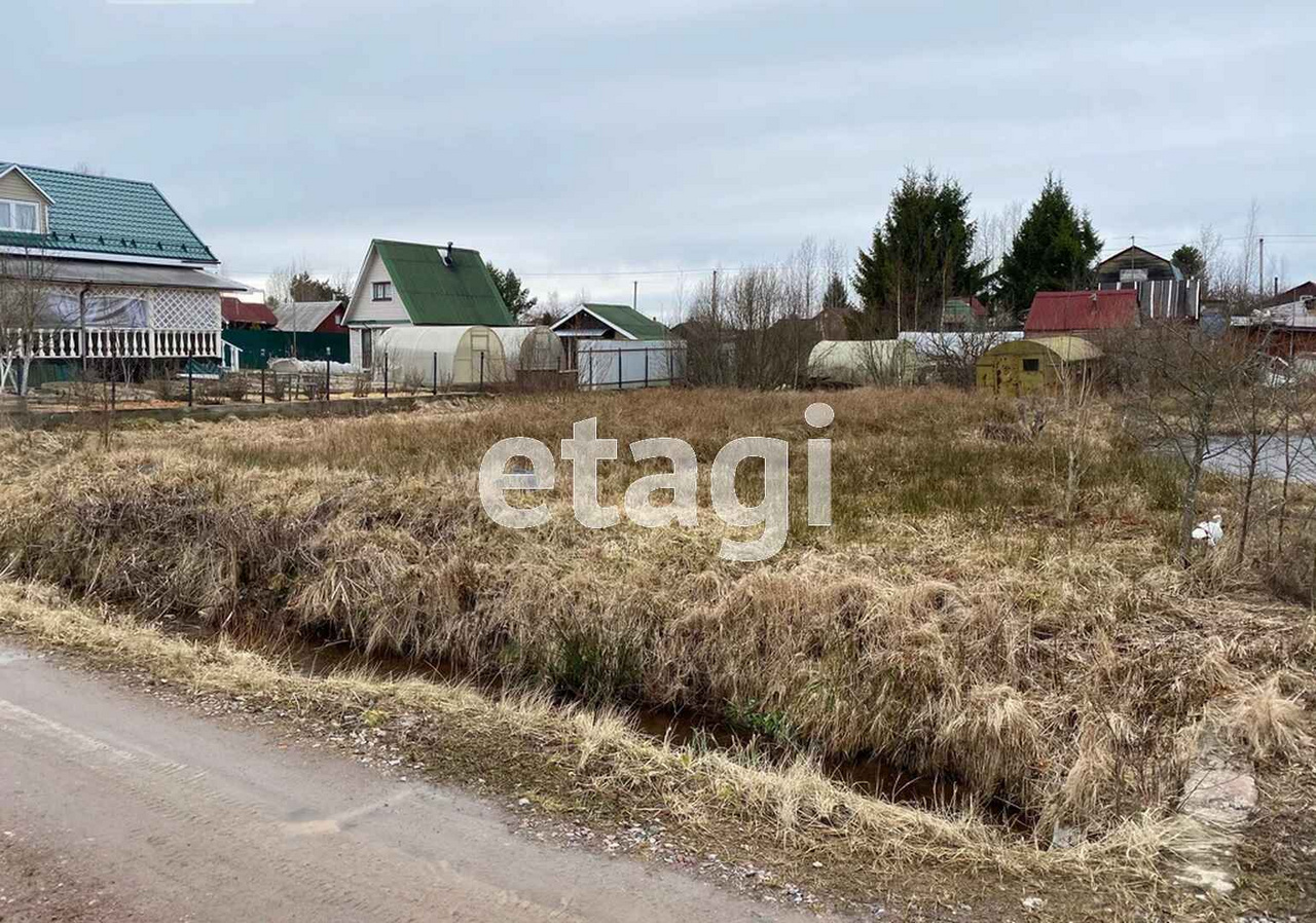 Купить Участок В Кировском Районе Новосибирска