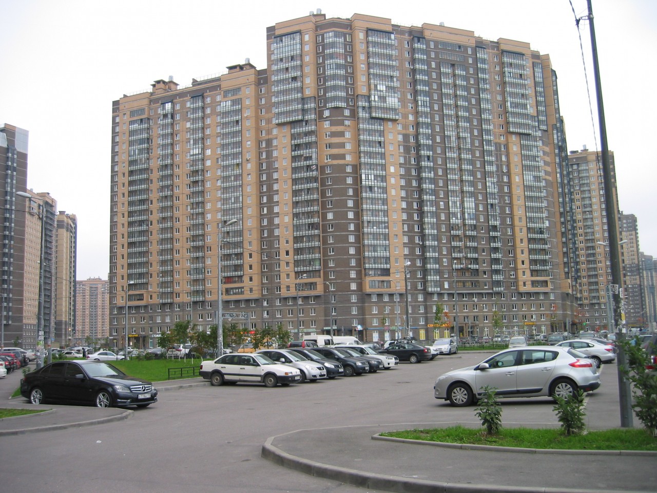 Парнас ул николая рубцова 5 фото