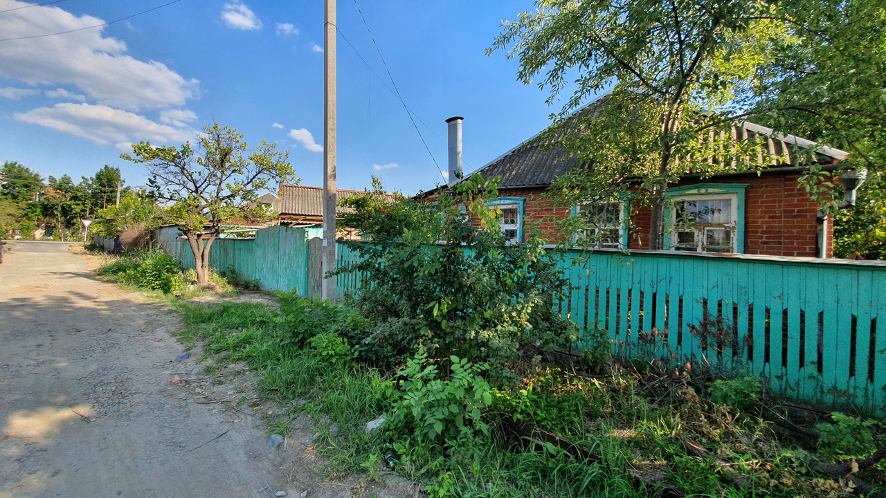 Посёлок городского типа Яблоновский 10/1. МИАН, посёлок городского типа Яблоновский.