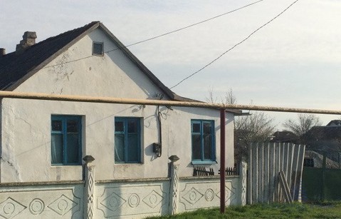Купить Дом В Комсомольском Симферополь