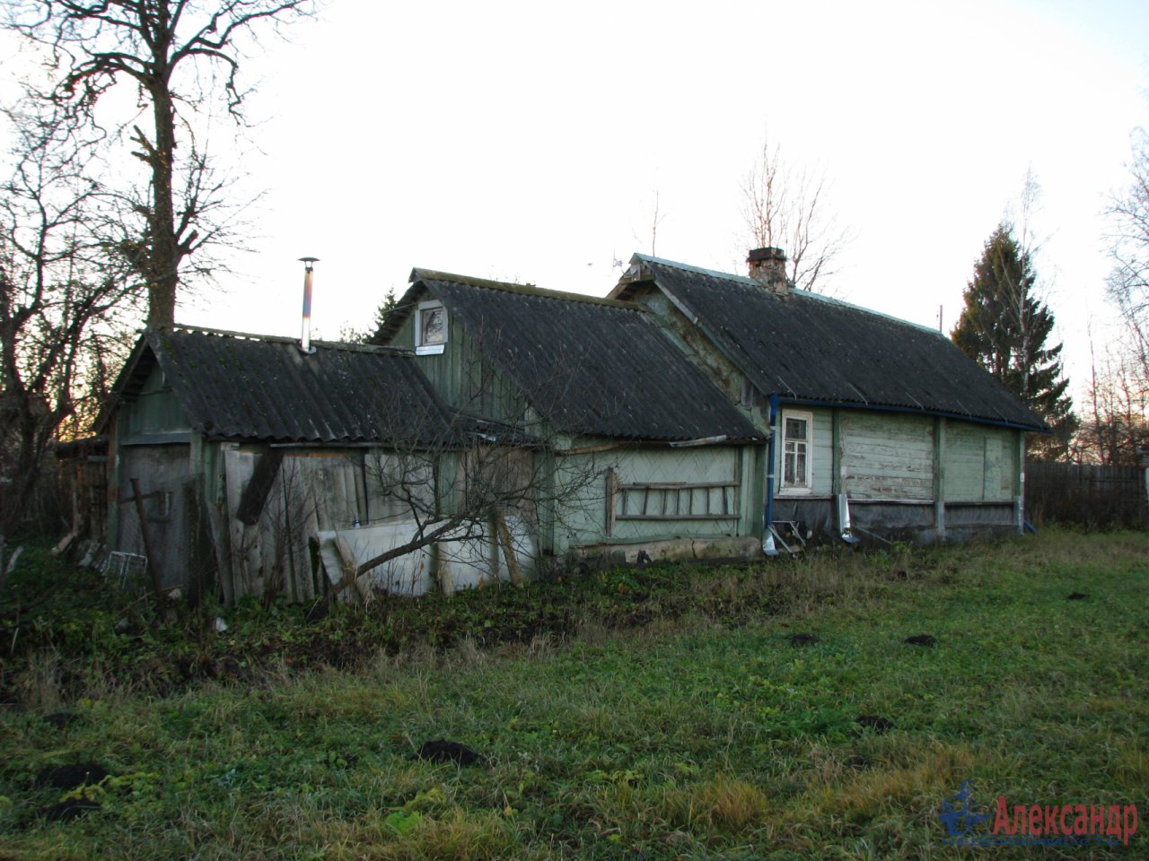 Купить Дом В Подгородье Лужский Район