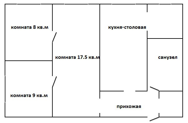 Карта выборг улица сухова