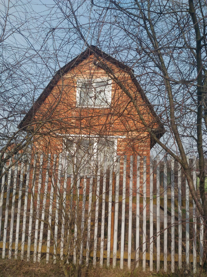 Купить Дачу В Луховицах Московской Области
