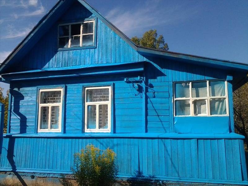 Купить Дом В Борисове Фото