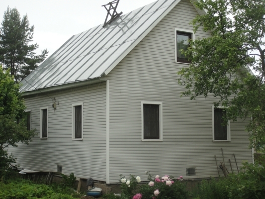 Купить Дом С Участком В Снт Невское