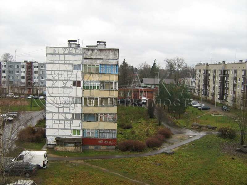 Волосово Ленинградская Область Фото Города