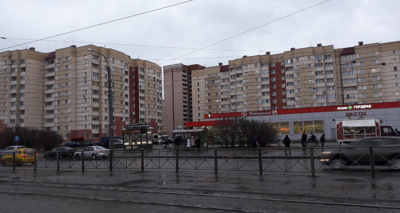 Купить Квартиру На Ярослава Гашека 30 5