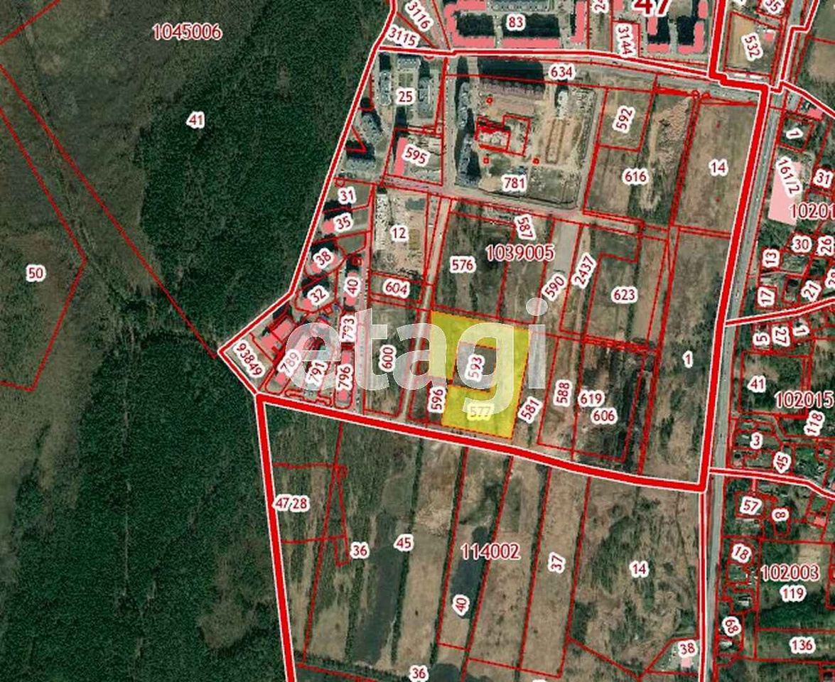 Купить Квартиру В Грибном Всеволожского Района