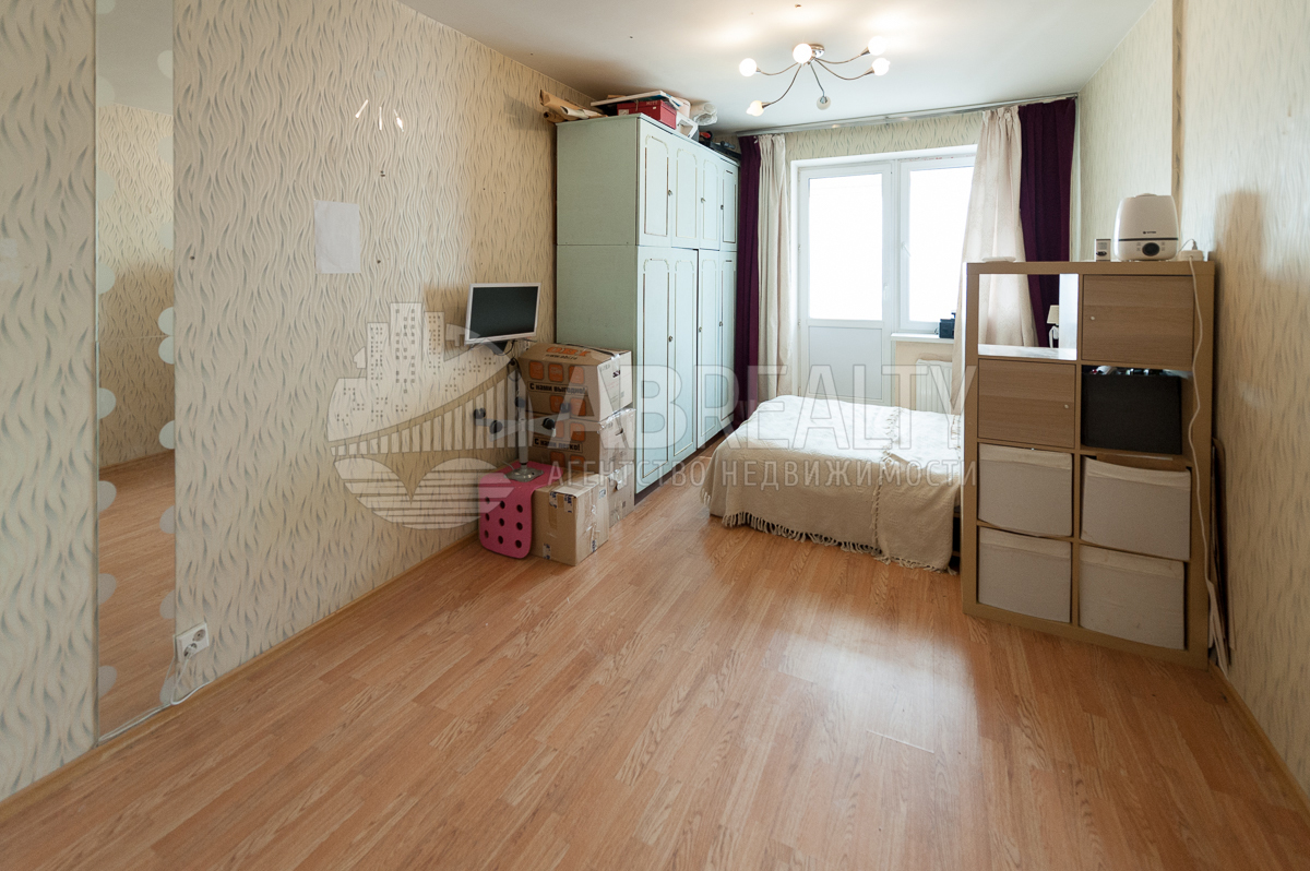 Купить Двухкомнатную Квартиру Теплый Стан Вторичка