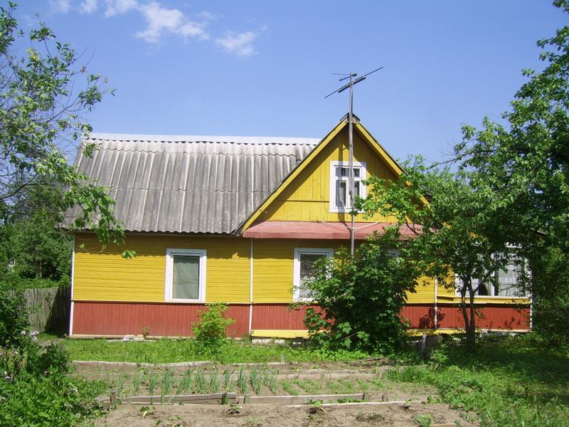 Купить Дом В Павлово На Неве Отрадном