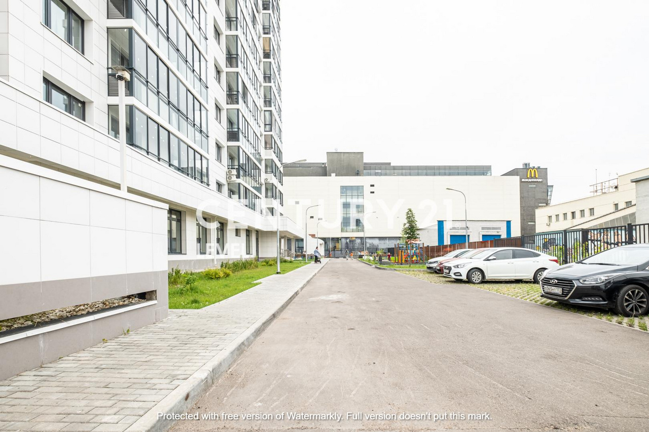 Купить Квартиру На Вешняковской Улице В Москве