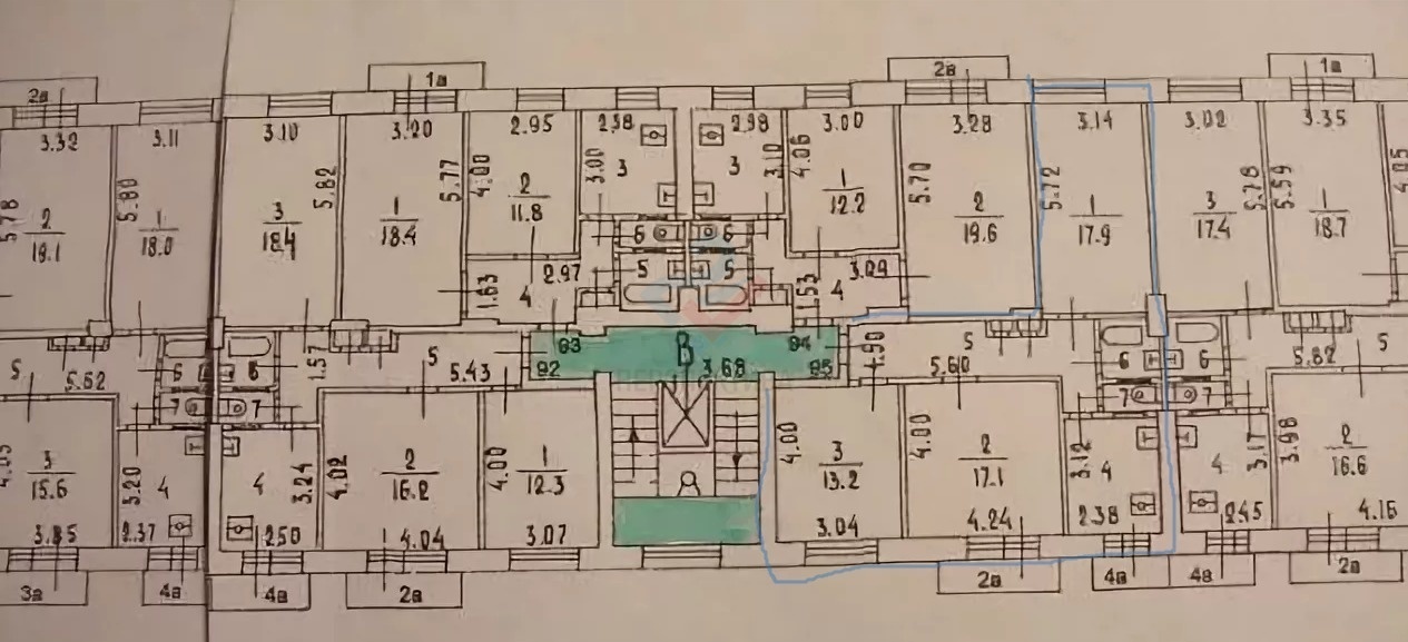 Ii 28 3. Сталинка планировка этажа. См-6 планировка. Поэтажный план квартиры. Поэтажный план сталинки.