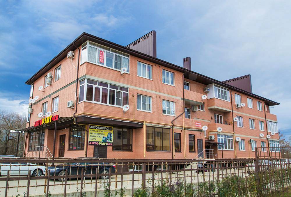 Продажа квартир в горячем ключе краснодарского края с фото от собственника