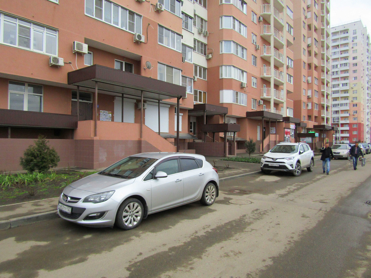 Хаяо ул александра покрышкина 34 краснодар фото
