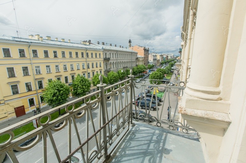 Улица Чайковского Фото