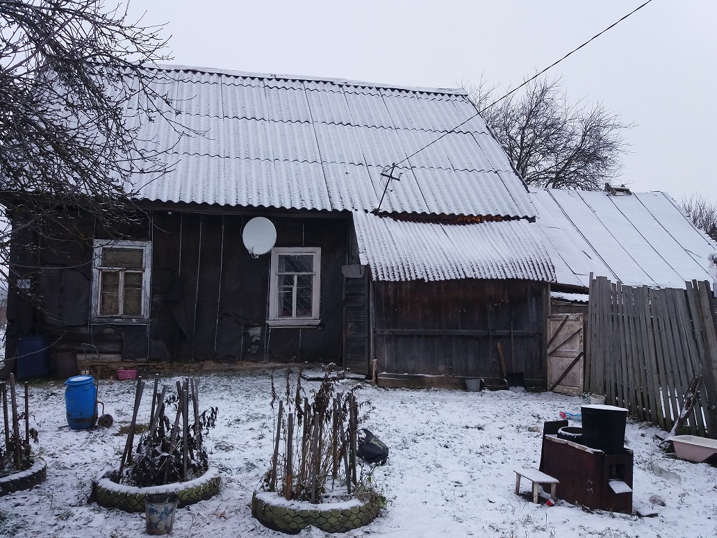 Купить Дом В Шпаньково Гатчинского