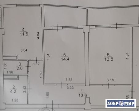 Купить Квартиру Парковая 12 Севастополь