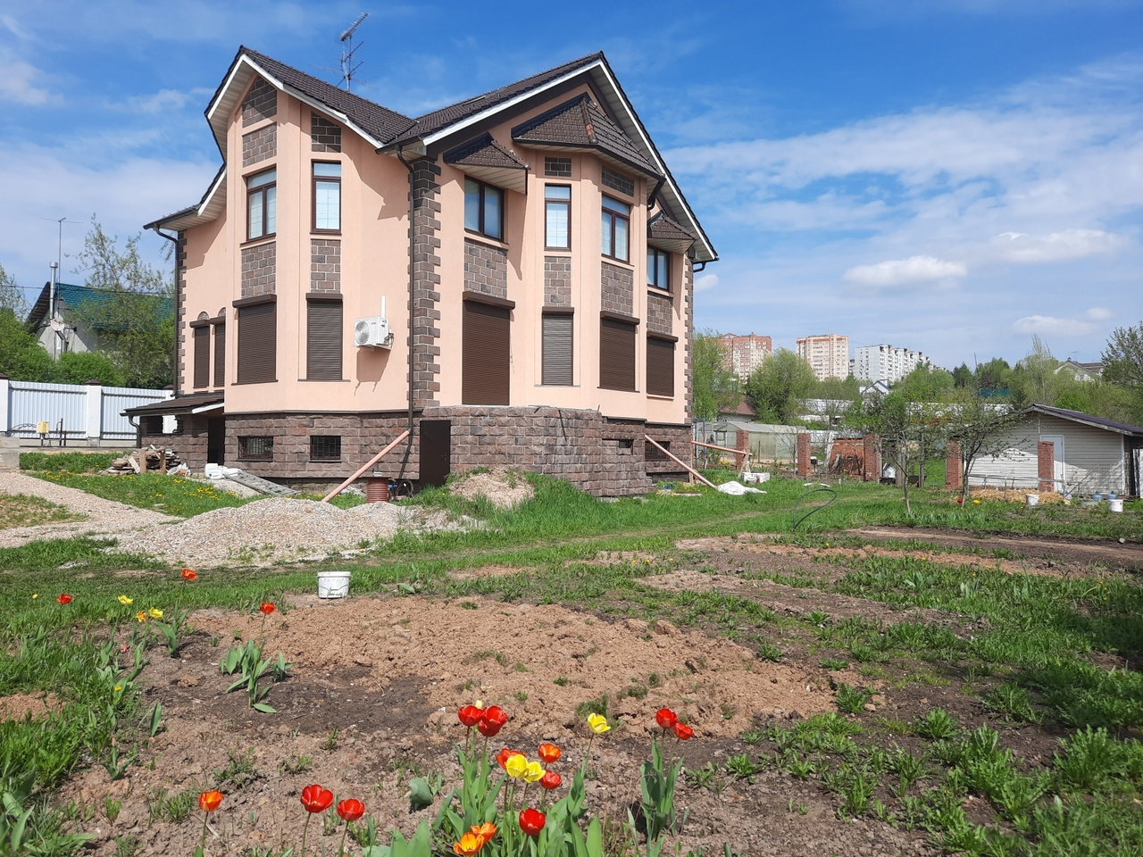 Купить Дом Мкр Сходня Свежие Объявления