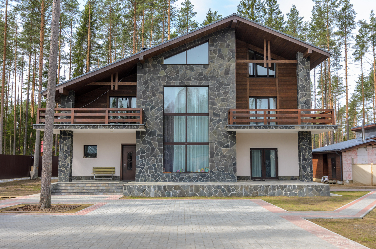 грузино парк