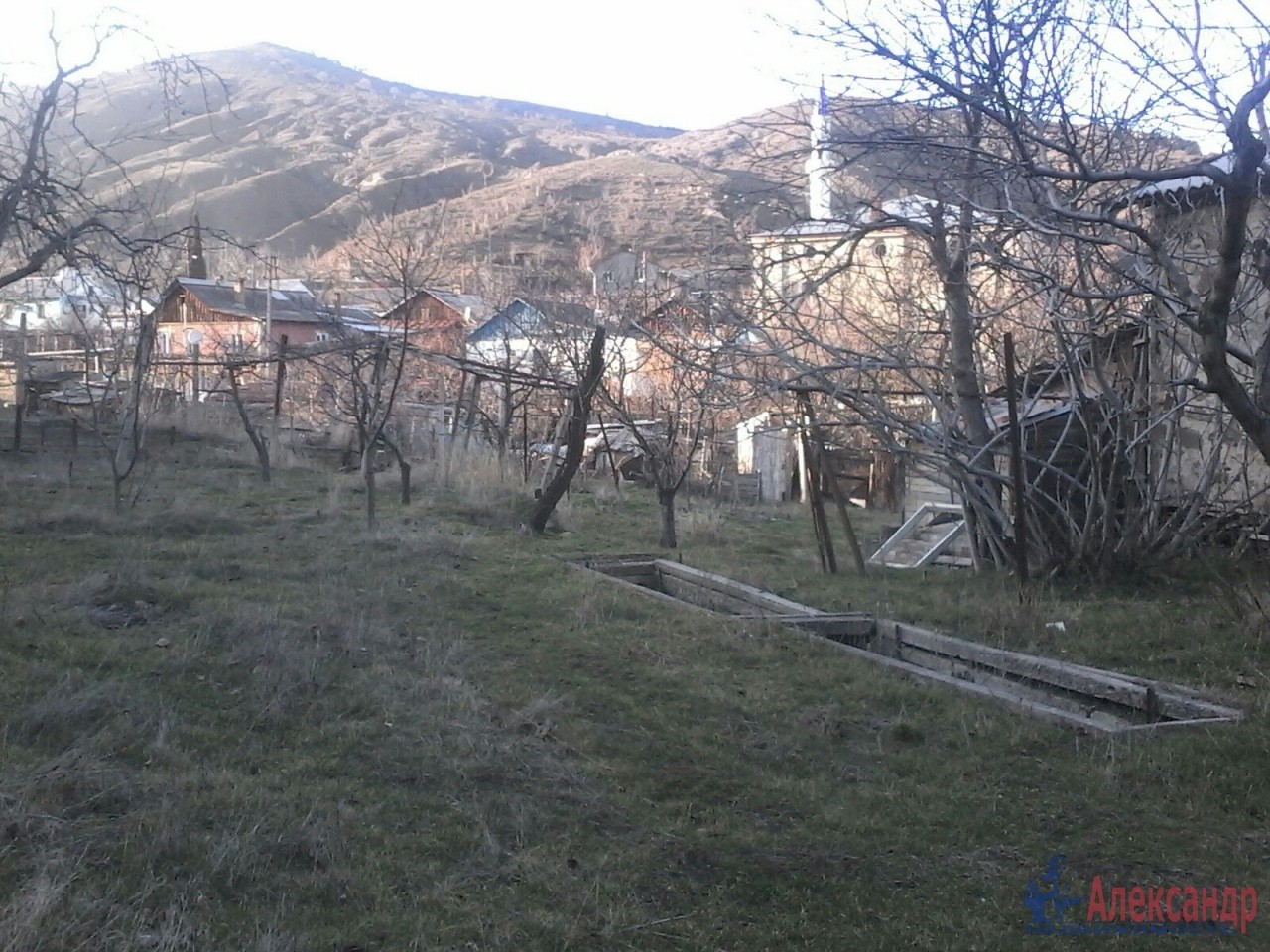 Село приветное кировский район крым фото