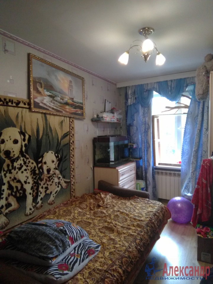 Купить Квартиру Студию Братьев Бестужевых 18 Кириши