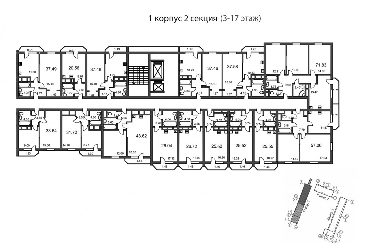 Купить Однокомнатную Недорого В Мурино