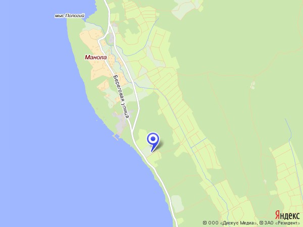 Манола база отдыха план