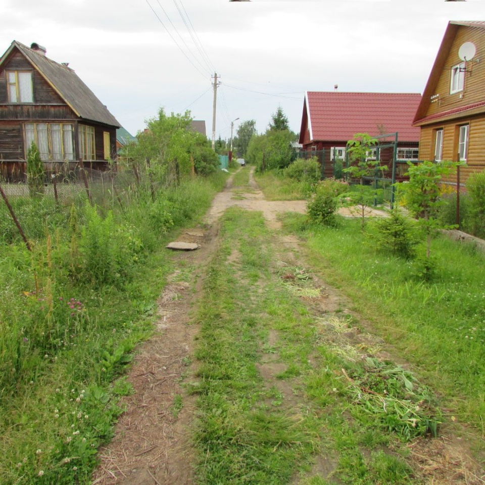 Купить Дачу В Ваганово Всеволожского Района