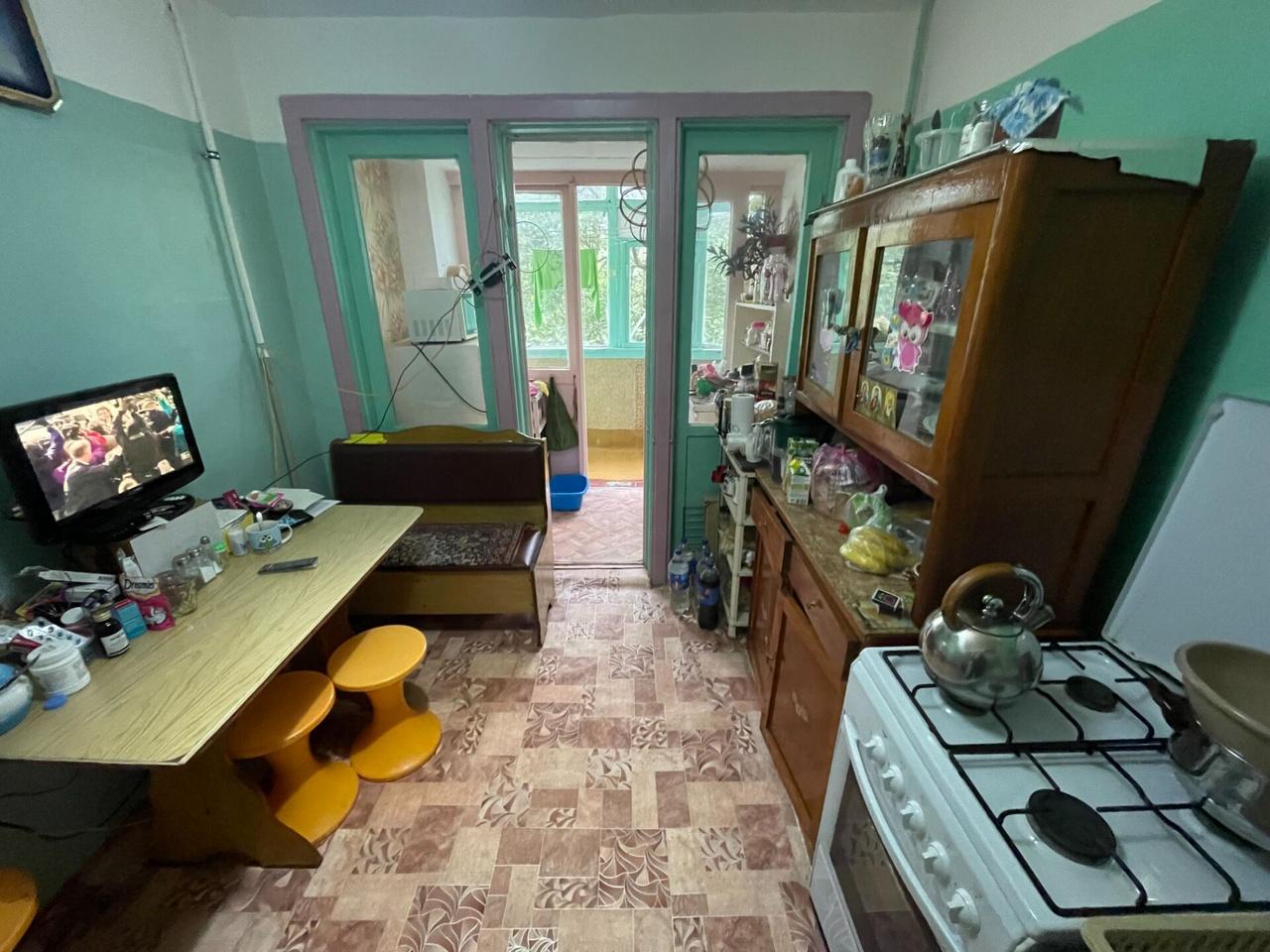 Купить Квартиру В Симферопольский Район Вторичное