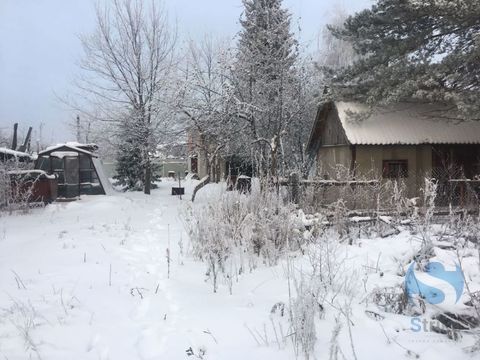 Купить Сад В Снт Железнодорожник Челябинск