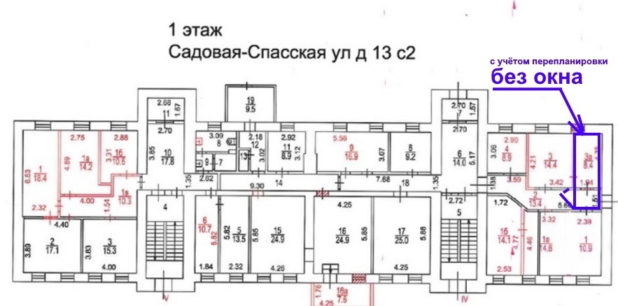 Ул садовая спасская 11. Ул садовая спасская 11